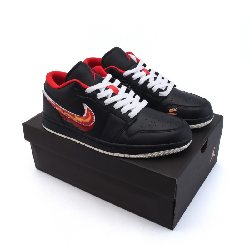 나이키 에어조던 1 로우 운동화