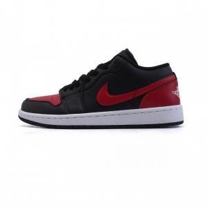 나이키 에어조던 1 로우 운동화