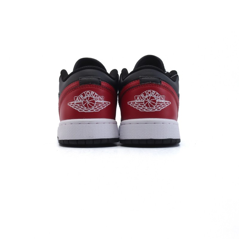 나이키 에어조던 1 로우 운동화