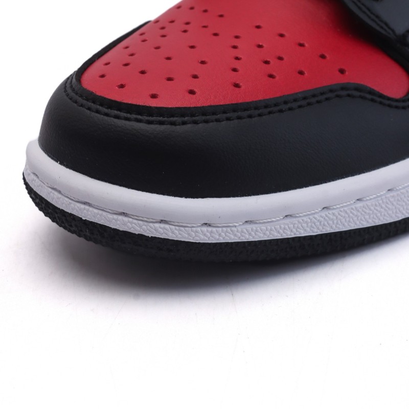 나이키 에어조던 1 로우 운동화