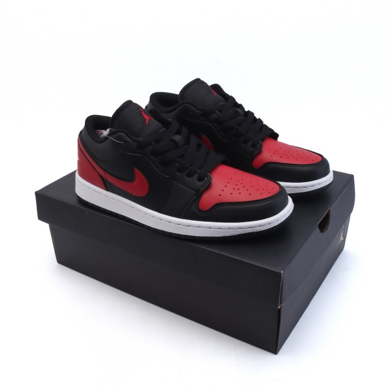 나이키 에어조던 1 로우 운동화