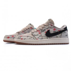 나이키 에어조던 1 로우 운동화