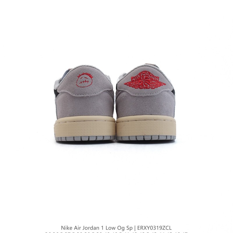 나이키 에어조던 1 로우 운동화