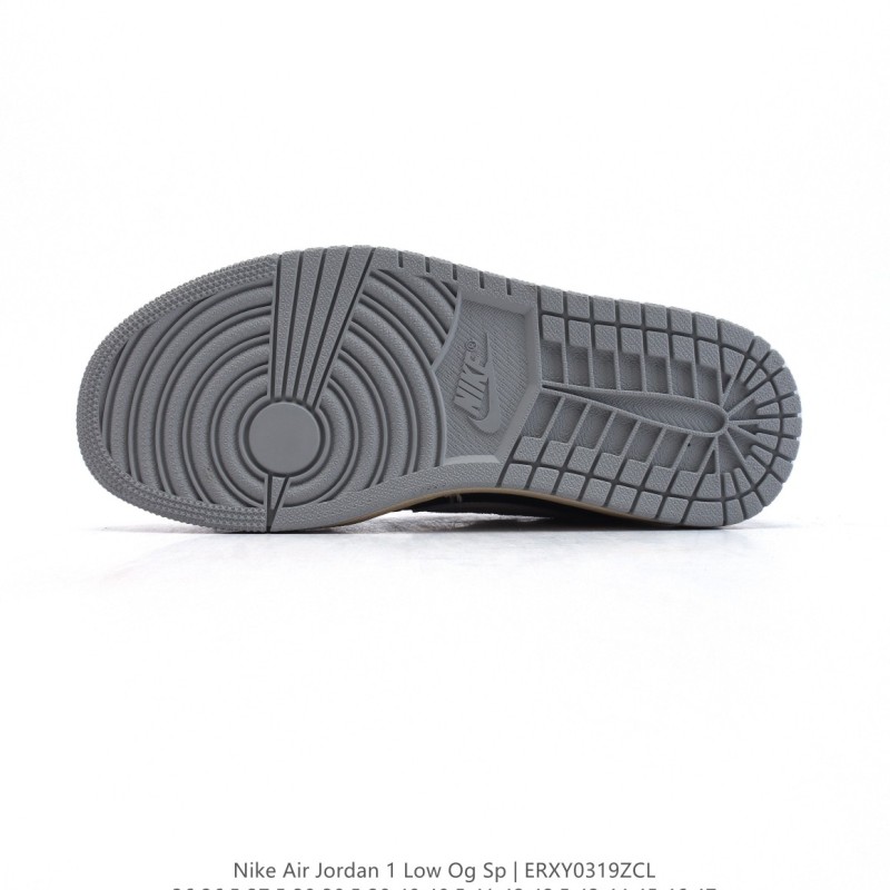 나이키 에어조던 1 로우 운동화