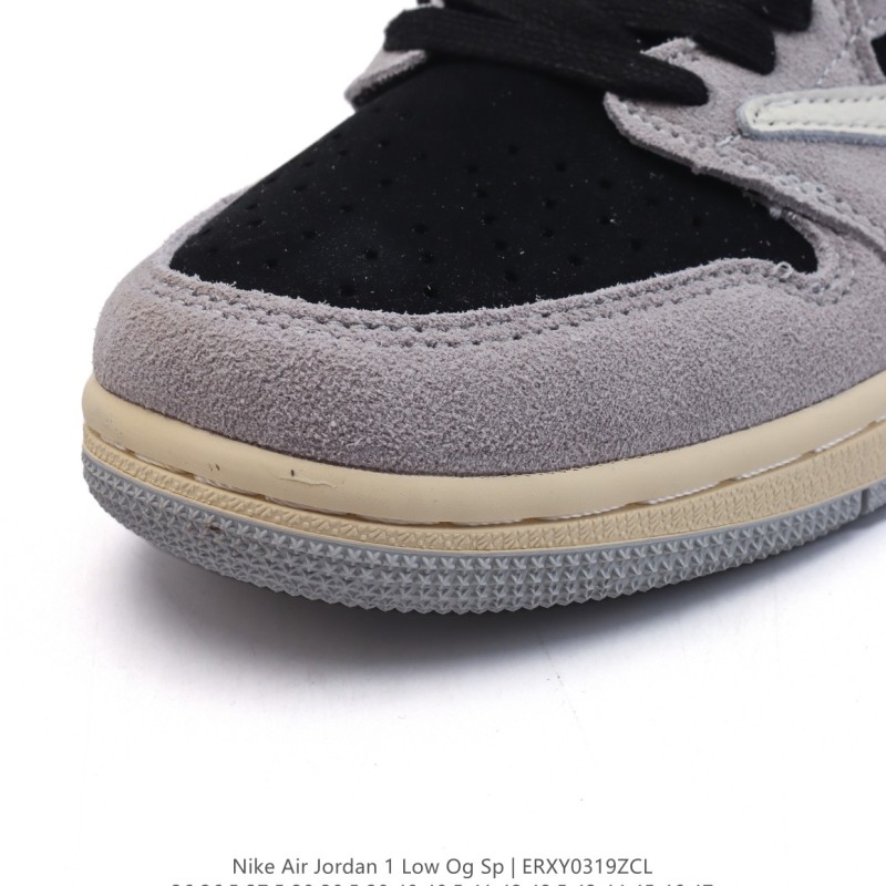 나이키 에어조던 1 로우 운동화