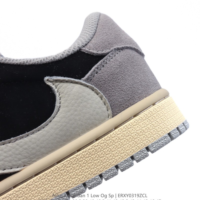 나이키 에어조던 1 로우 운동화