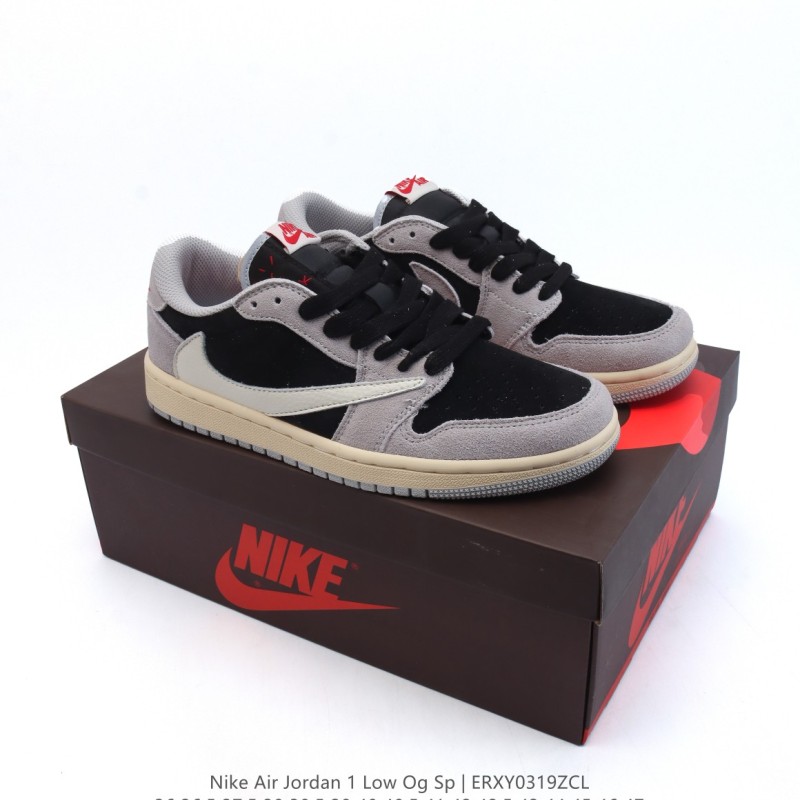 나이키 에어조던 1 로우 운동화