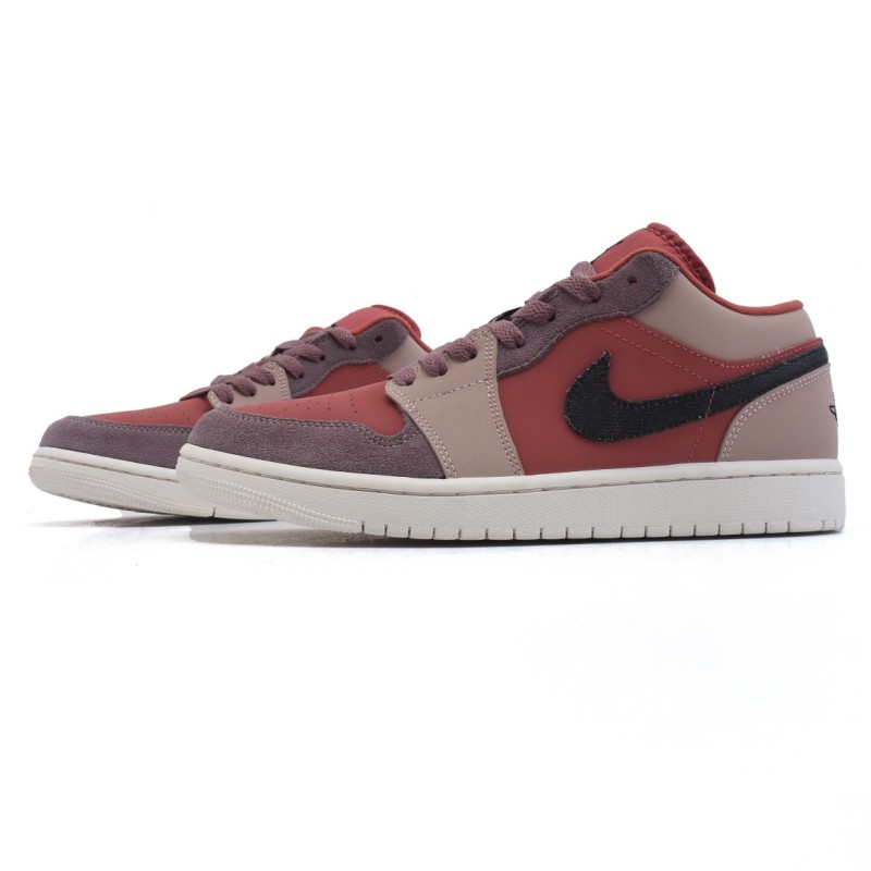 나이키 에어조던 1 로우 운동화