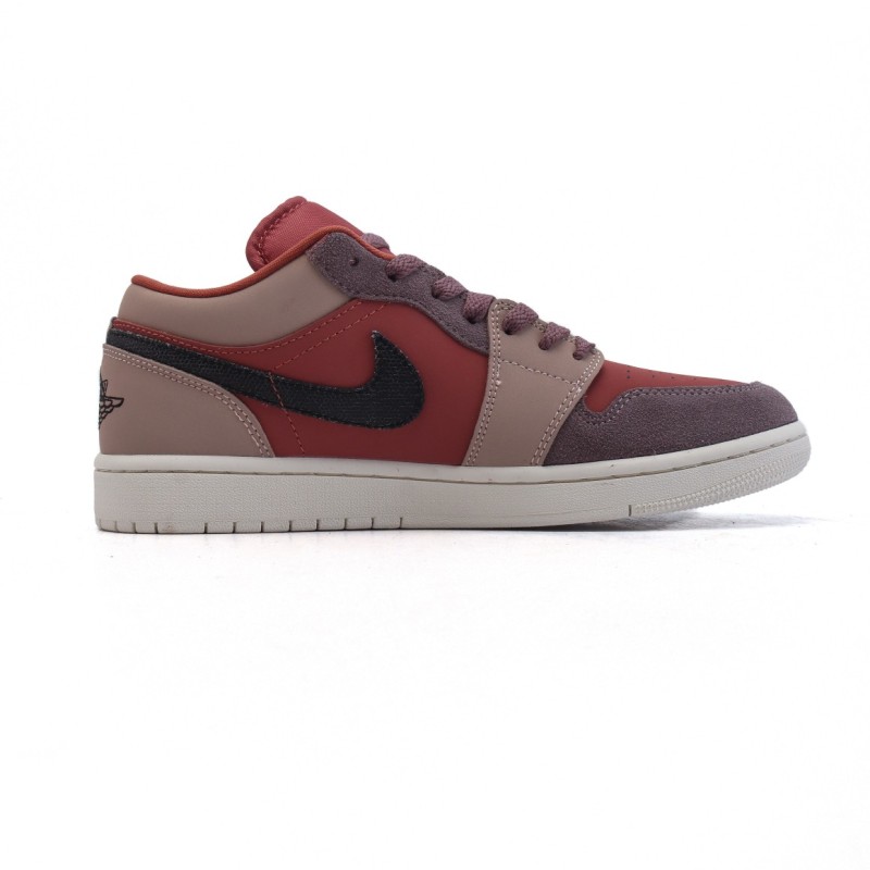 나이키 에어조던 1 로우 운동화