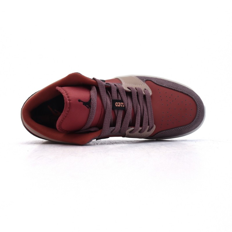 나이키 에어조던 1 로우 운동화