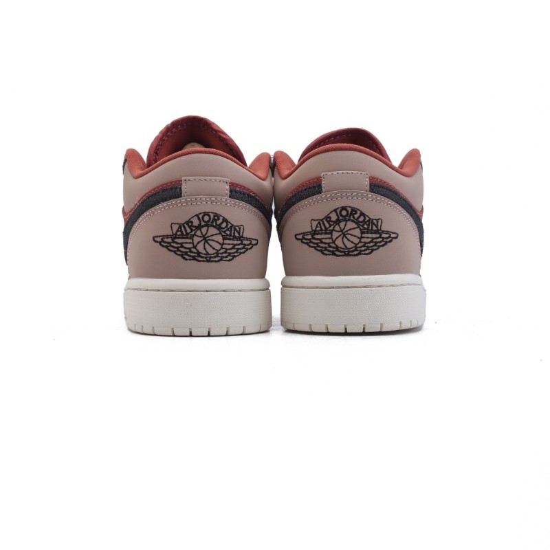 나이키 에어조던 1 로우 운동화