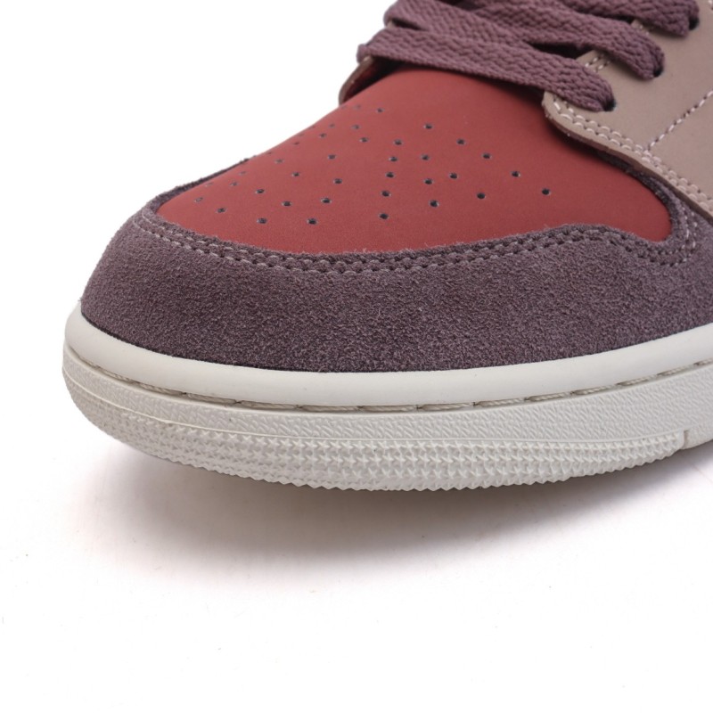 나이키 에어조던 1 로우 운동화