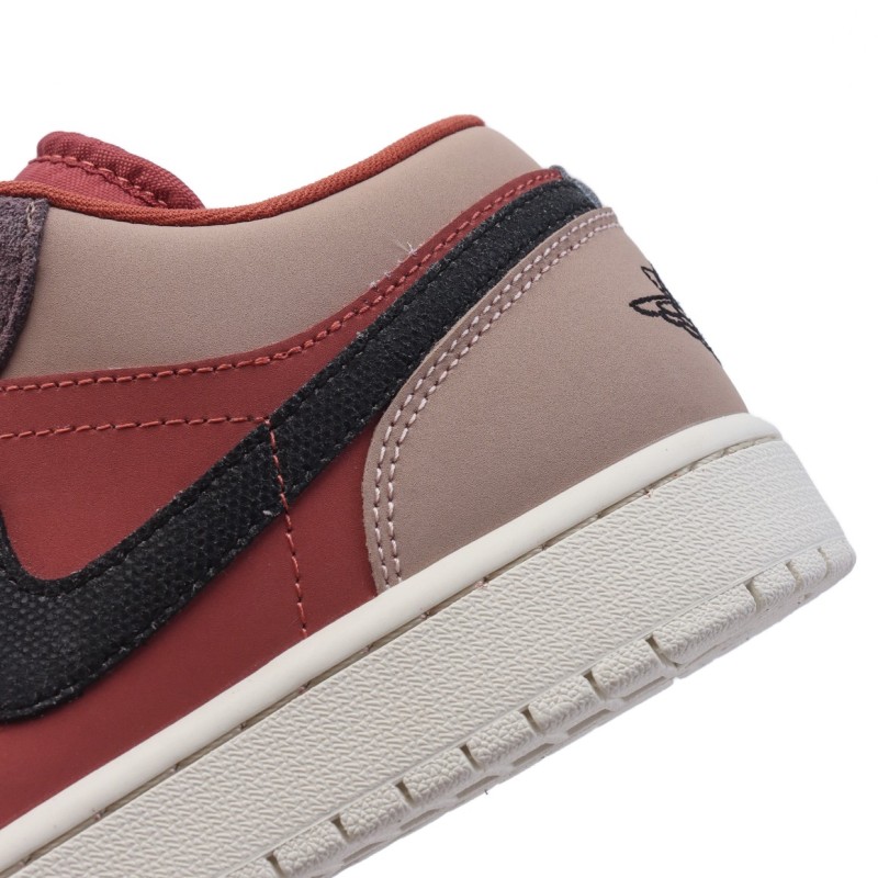 나이키 에어조던 1 로우 운동화