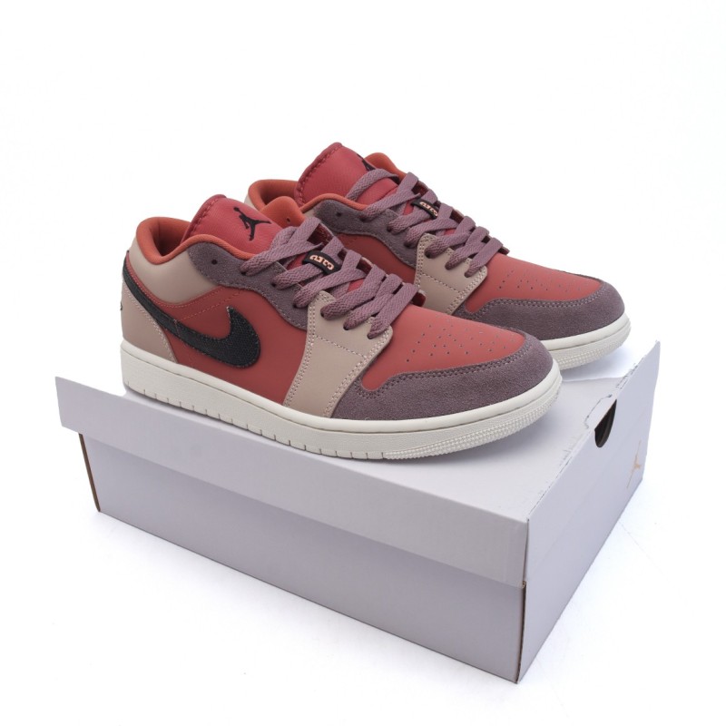 나이키 에어조던 1 로우 운동화