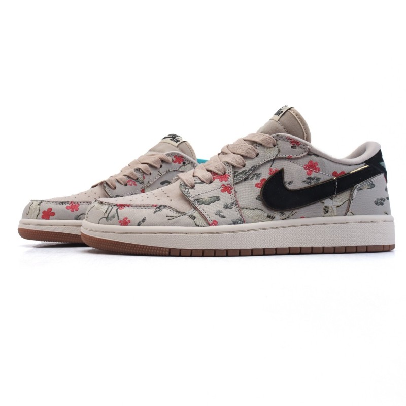 나이키 에어조던 1 로우 운동화