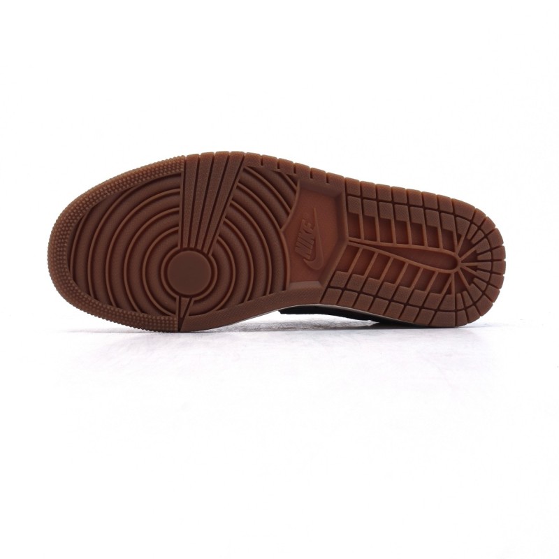 나이키 에어조던 1 로우 운동화