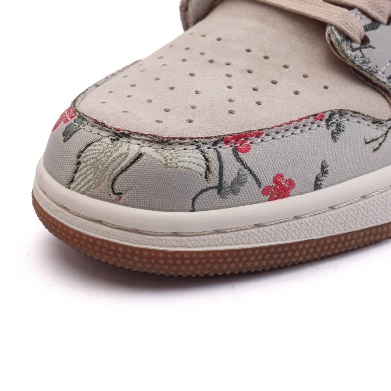 나이키 에어조던 1 로우 운동화