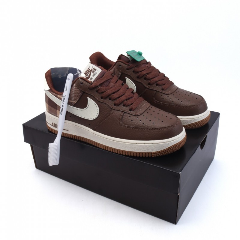 나이키 에어포스1 07 로우 남성 여성 운동화