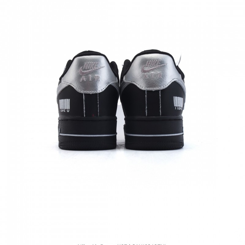 나이키 에어포스1 07 로우 남성 여성 운동화