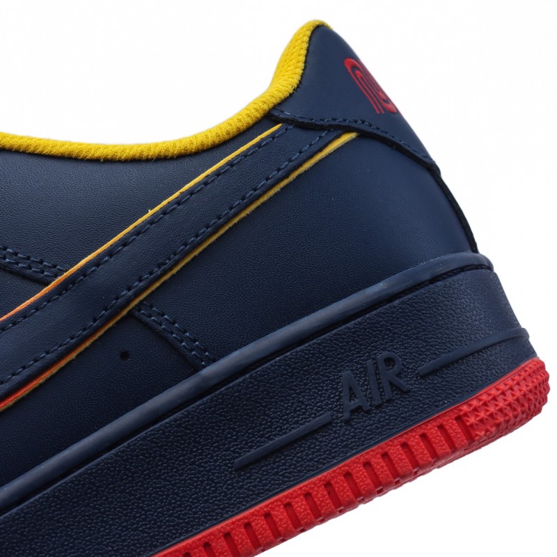 나이키 에어포스1 07 로우 남성 여성 운동화