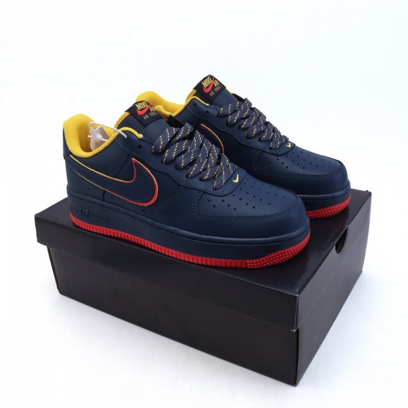 나이키 에어포스1 07 로우 남성 여성 운동화