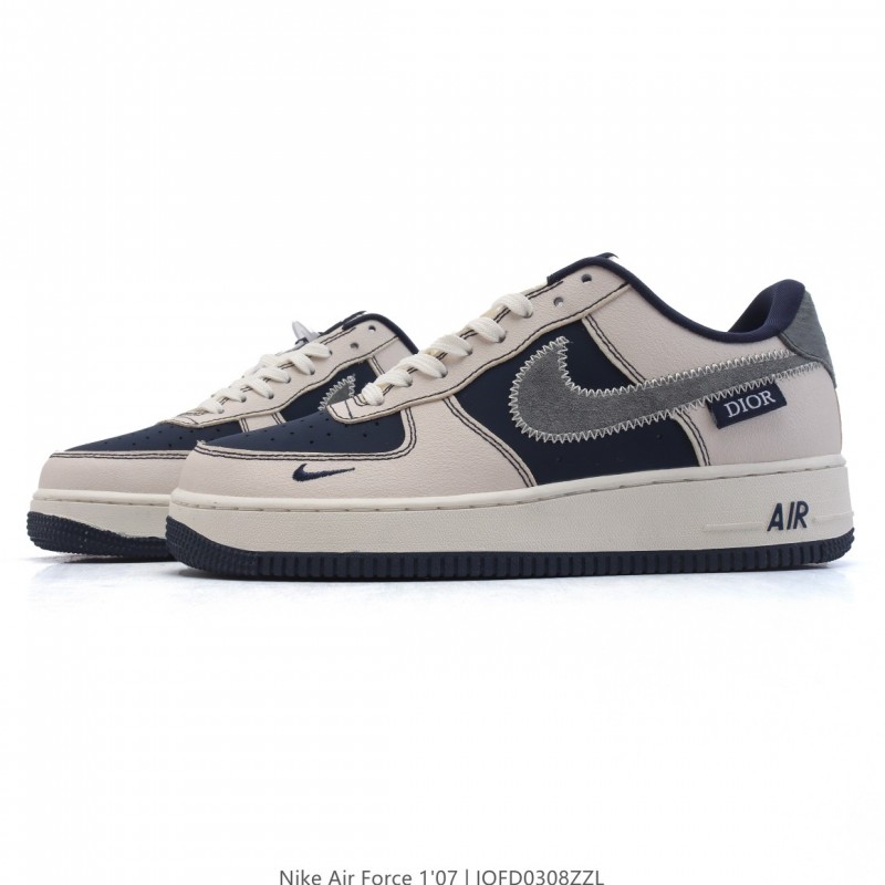 나이키 에어포스1 07 로우 남성 여성 운동화