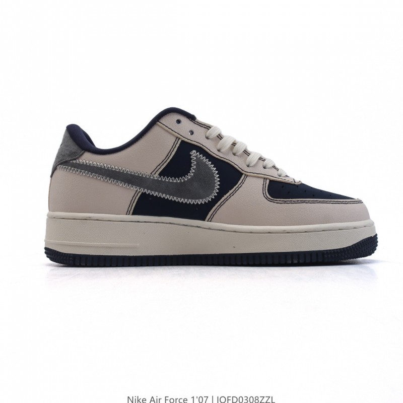 나이키 에어포스1 07 로우 남성 여성 운동화