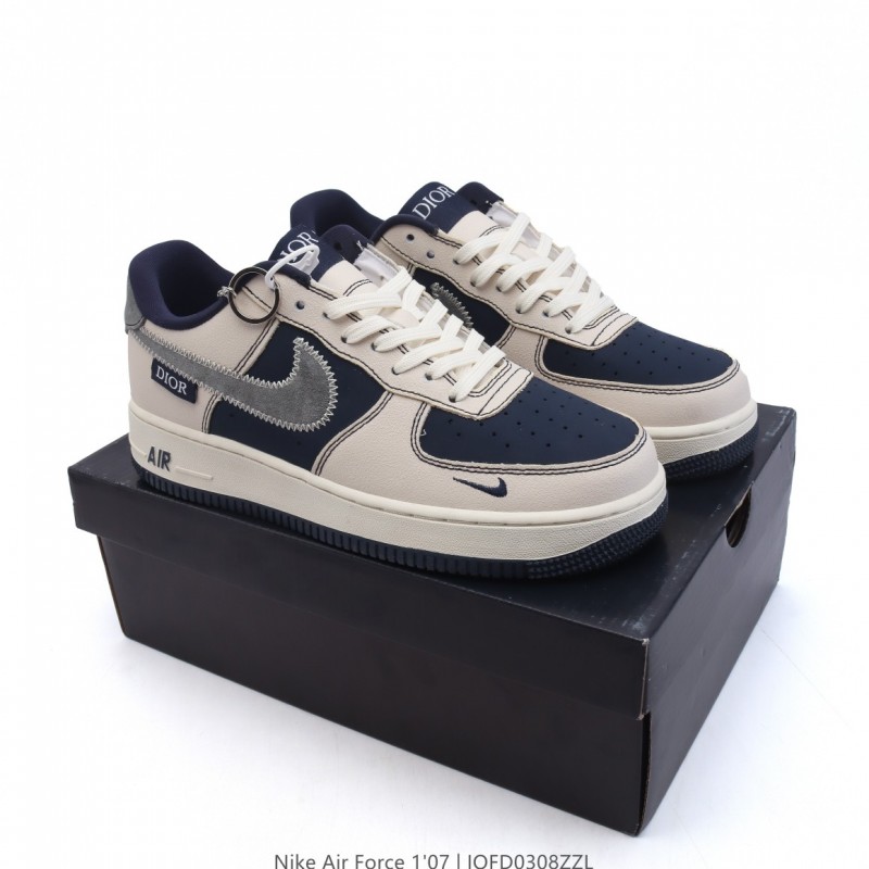 나이키 에어포스1 07 로우 남성 여성 운동화