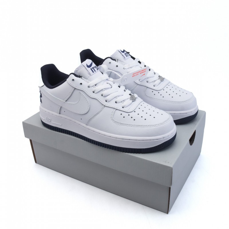 나이키 에어포스1 07 로우 남성 여성 운동화