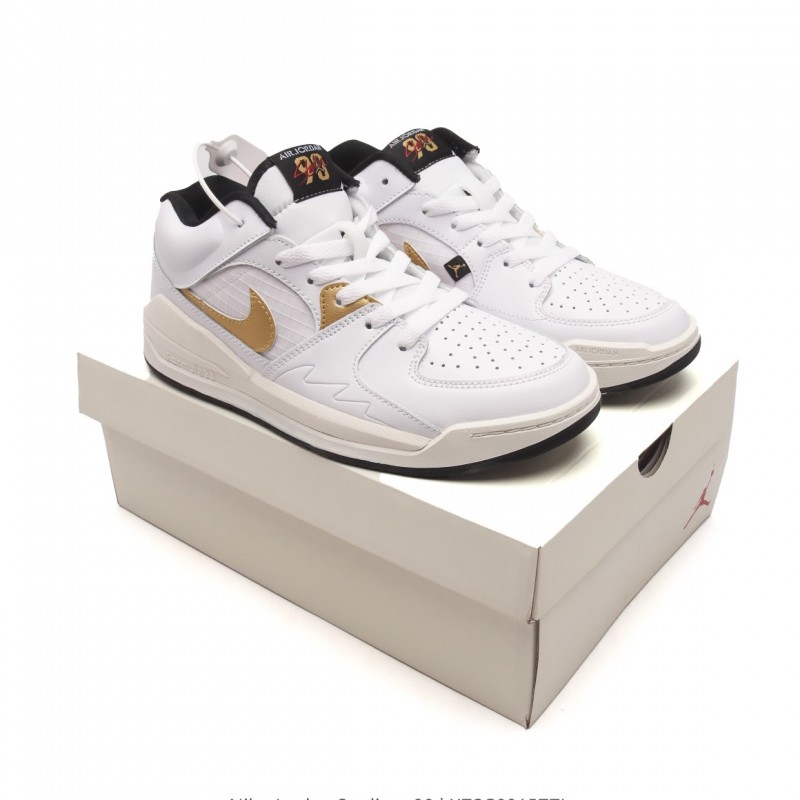 나이키 남성 조던 스타디움 90