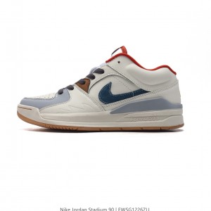 나이키 남성 조던 스타디움 90