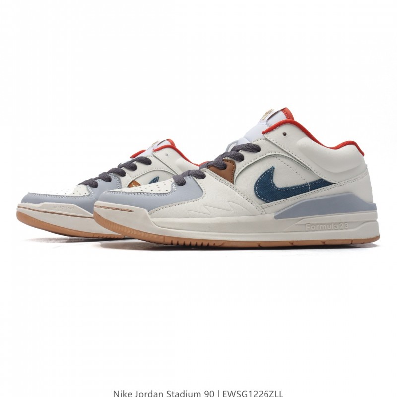나이키 남성 조던 스타디움 90