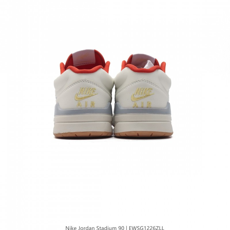 나이키 남성 조던 스타디움 90