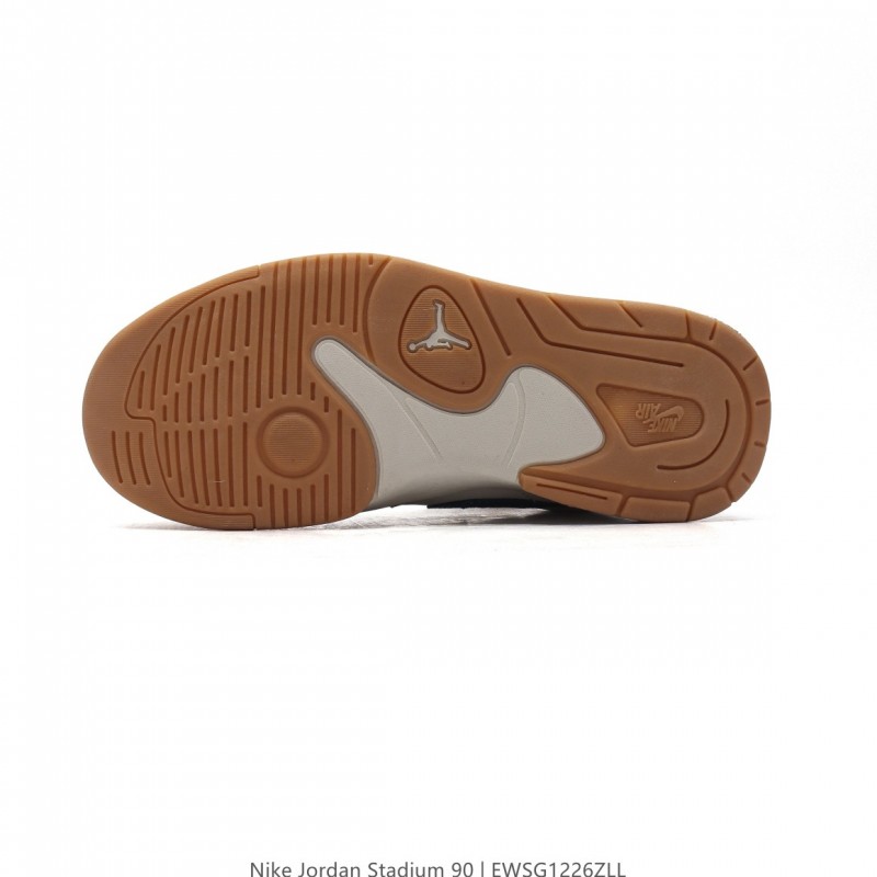 나이키 남성 조던 스타디움 90