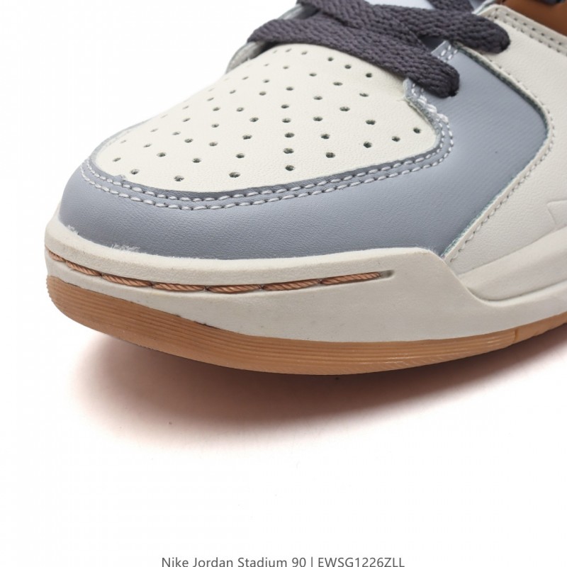 나이키 남성 조던 스타디움 90