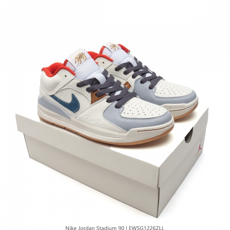 나이키 남성 조던 스타디움 90