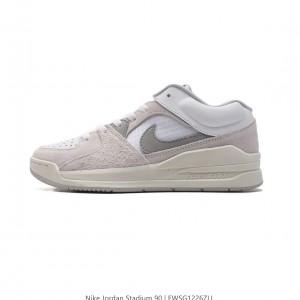 나이키 남성 조던 스타디움 90