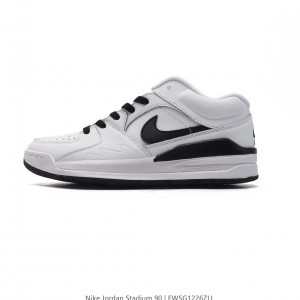 나이키 남성 조던 스타디움 90