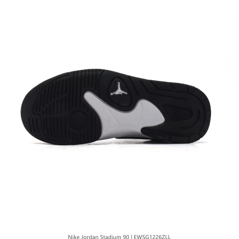 나이키 남성 조던 스타디움 90