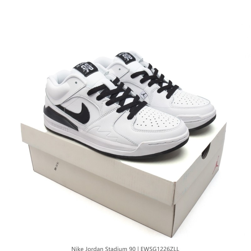 나이키 남성 조던 스타디움 90