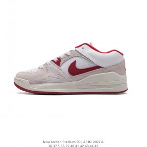 나이키 남성 조던 스타디움 90