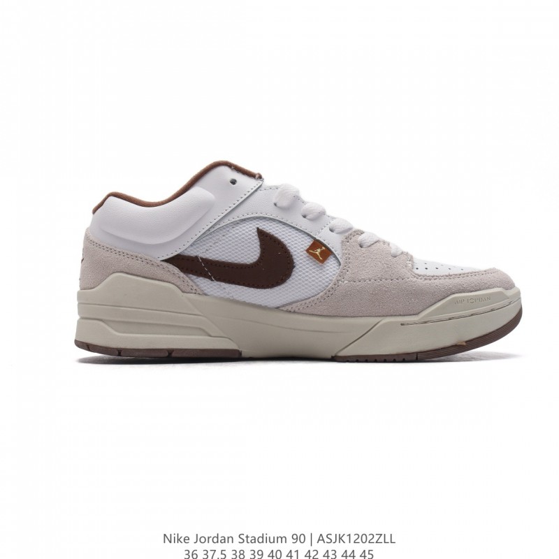 나이키 남성 조던 스타디움 90
