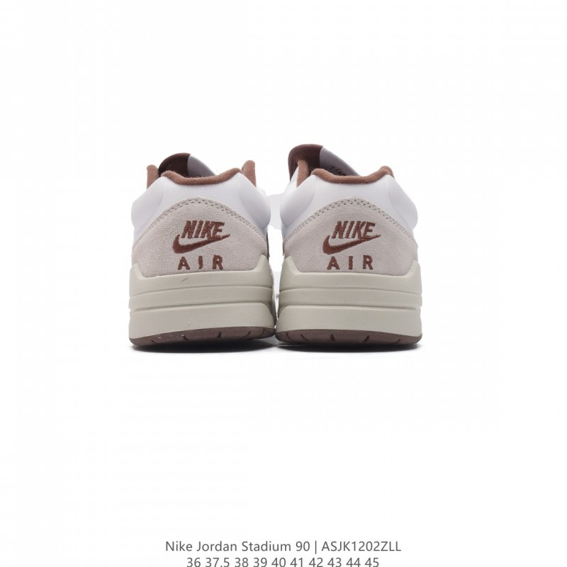 나이키 남성 조던 스타디움 90