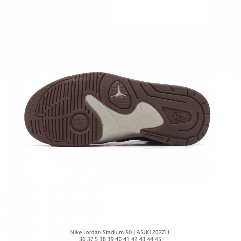 나이키 남성 조던 스타디움 90