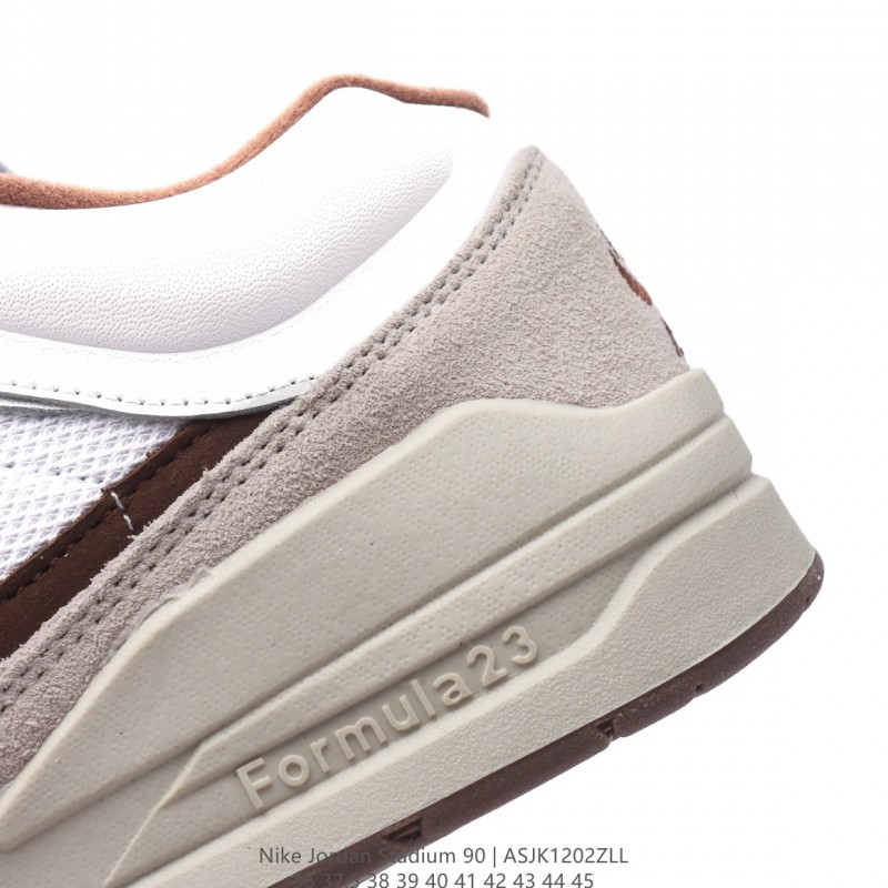 나이키 남성 조던 스타디움 90