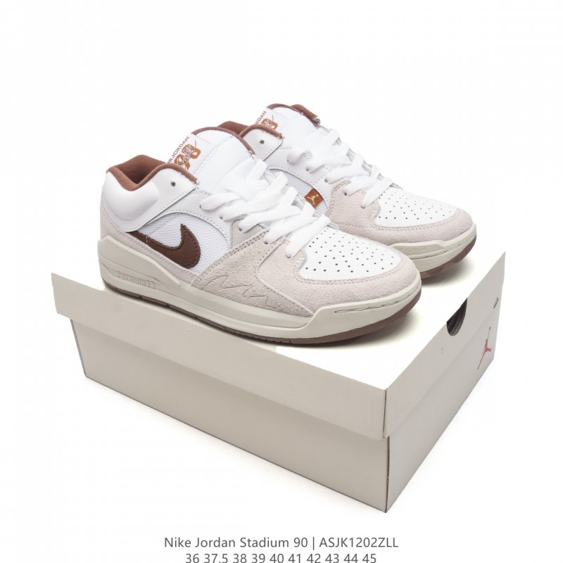 나이키 남성 조던 스타디움 90