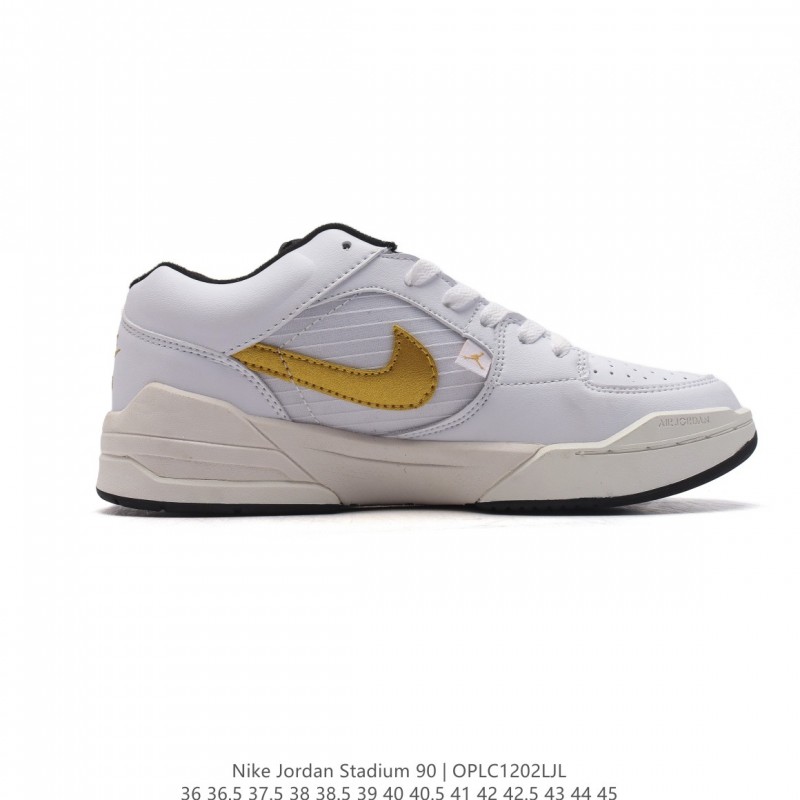 나이키 남성 조던 스타디움 90