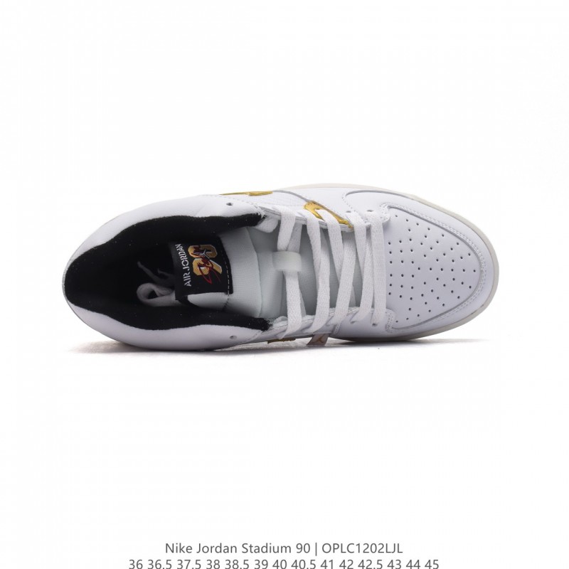 나이키 남성 조던 스타디움 90