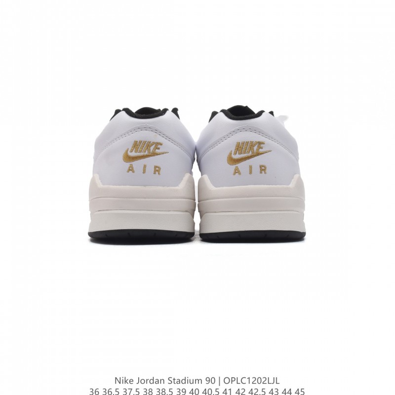 나이키 남성 조던 스타디움 90