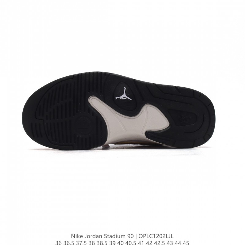 나이키 남성 조던 스타디움 90